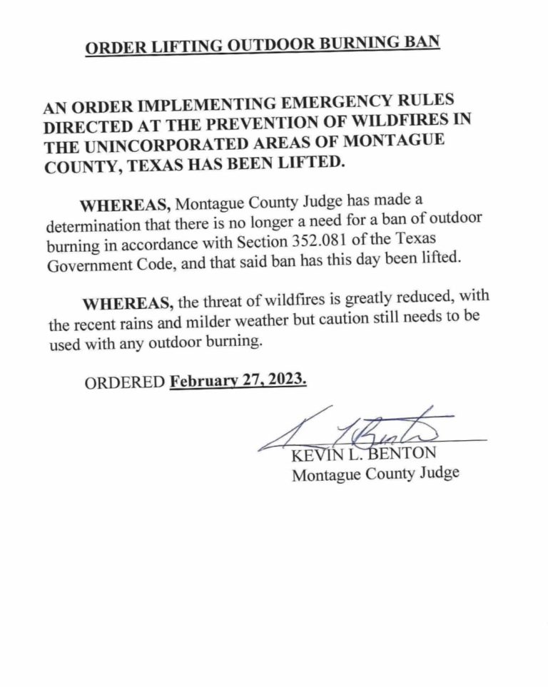 Amon Carter Lake Water Supply Corp.